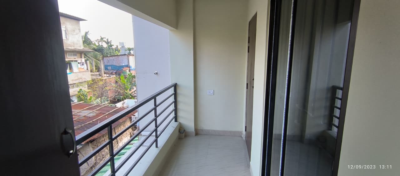 Unfurnished 3bhk in Kahilipara Main Road, Jatia, Kahilipara, Guwahati, Assam, India for Rent